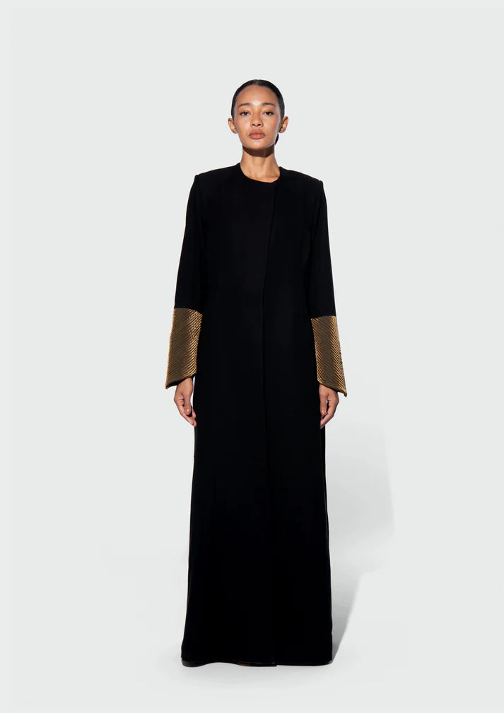TAKE OVER ABAYA 3
