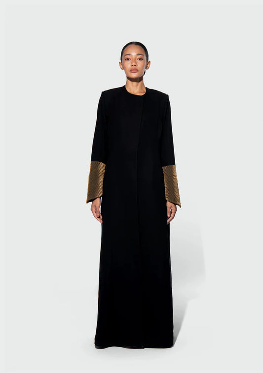 TAKE OVER ABAYA 3