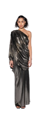 Left Look